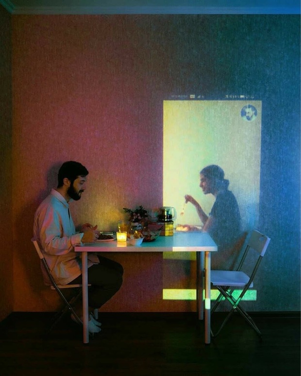  Tình yêu của người trưởng thành chỉ cần 1 tuần là đủ cho mọi thứ diễn ra: Người ta nói về tiền bạc, nhà cửa, xe cộ và cả chuyện nhạy cảm hơn nữa!  - Ảnh 4.