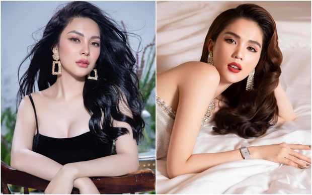 Lily Chen cứ dăm phút lại cho lên sóng 1 status gay gắt, nói gì mà nhiều người đồn quyết khô máu với Ngọc Trinh? - Ảnh 1.