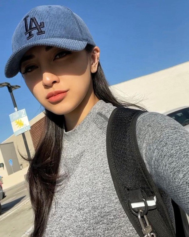 Rich kid Việt giờ toàn ở Mỹ: Người tiệc tùng miên man, người bị đồn cưới chồng đến nơi phải vội đính chính - Ảnh 11.