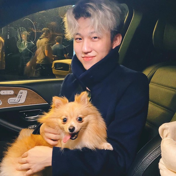 Rich kid Việt giờ toàn ở Mỹ: Người tiệc tùng miên man, người bị đồn cưới chồng đến nơi phải vội đính chính - Ảnh 5.