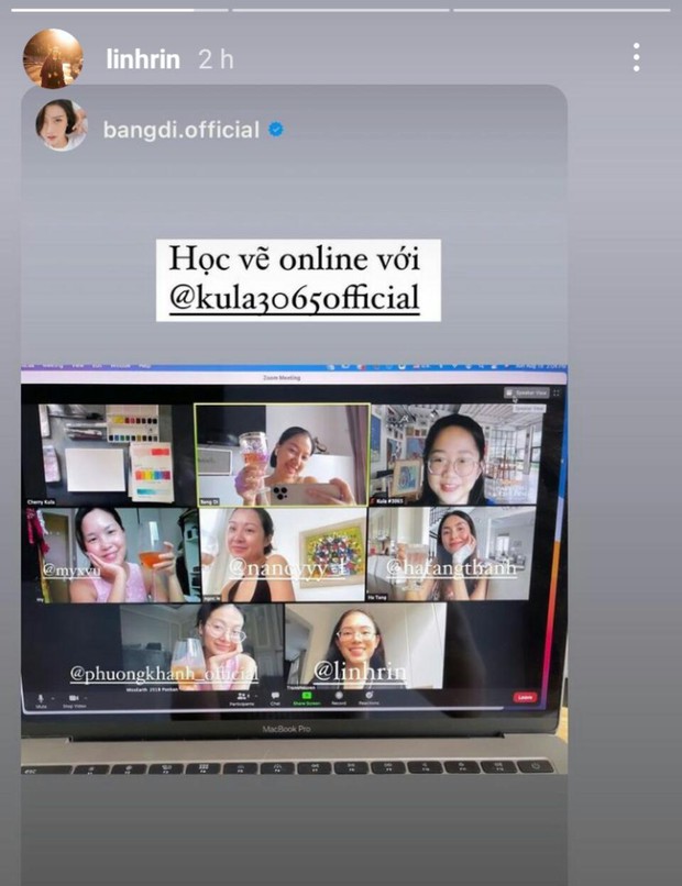 Mối quan hệ của loạt chị em dâu sau cánh cổng hào môn: Người khoe thân lắm nhưng có drama thì im re, có 1 cặp lại cực kỳ bí ẩn! - Ảnh 11.