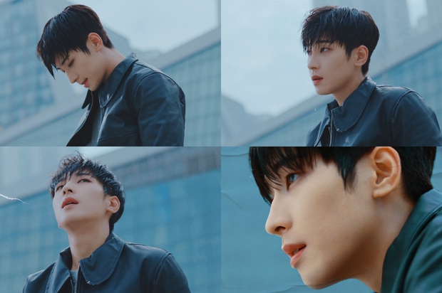 Hội rapper SEVENTEEN bùng nổ visual: Mingyu, S.Coups khiến fan dậy sóng trước ending tiên tử - Ảnh 6.