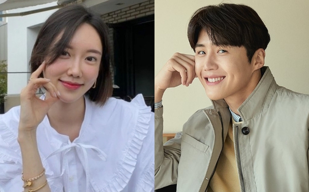 Dispatch tung 22 đoạn tin nhắn lật kèo: Bạn gái MC chủ động muốn phá thai, Kim Seon Ho cầu hôn và có thái độ khác xa lời tố cáo - Ảnh 2.