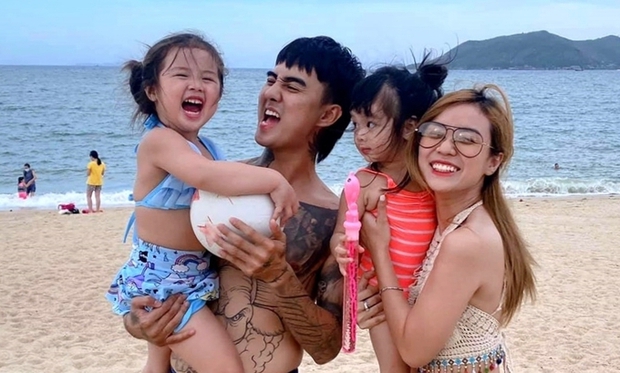 Hậu tin đồn đường ai nấy đi, Đạt G có động thái đặc biệt trong ngày sinh nhật con gái Cindy Lư - Ảnh 6. Hậu tin đồn đường ai nấy đi, Đạt G có động thái đặc biệt trong ngày sinh nhật con gái Cindy Lư - Ảnh 6.