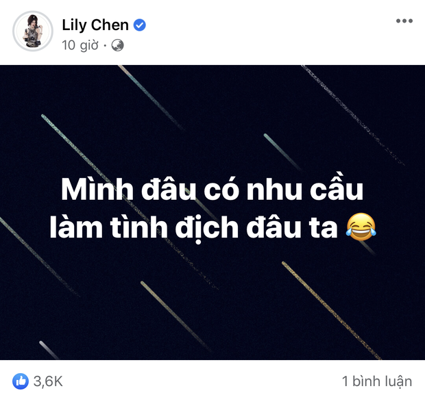 Mỹ nhân chung xe với Ngọc Trinh đột ngột tuyên bố không có nhu cầu chung bồ lẫn làm tình địch: Sắp có biến mới? - Ảnh 2.