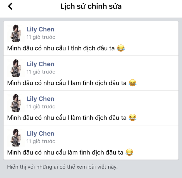 Mỹ nhân chung xe với Ngọc Trinh đột ngột tuyên bố không có nhu cầu chung bồ lẫn làm tình địch: Sắp có biến mới? - Ảnh 3.