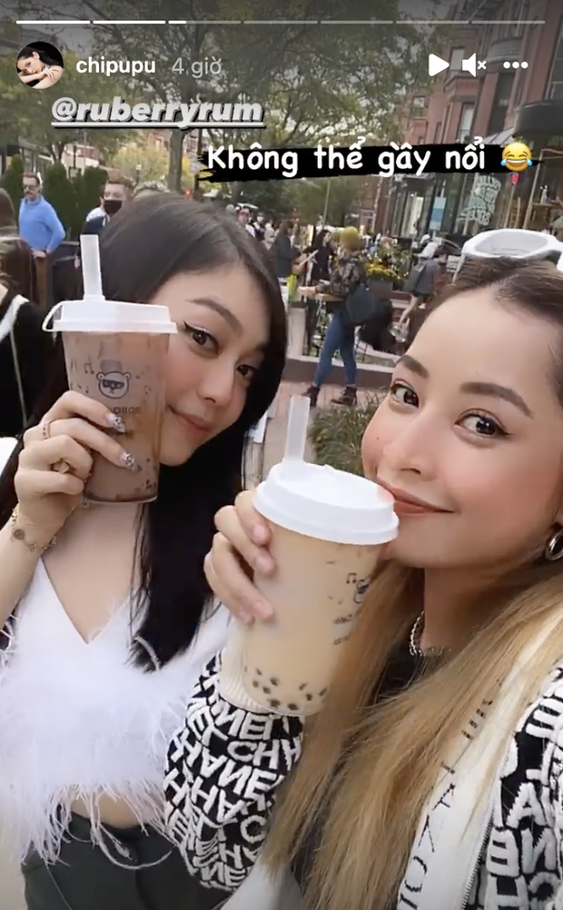 Rich kid Việt giờ toàn ở Mỹ: Người tiệc tùng miên man, người bị đồn cưới chồng đến nơi phải vội đính chính - Ảnh 8.