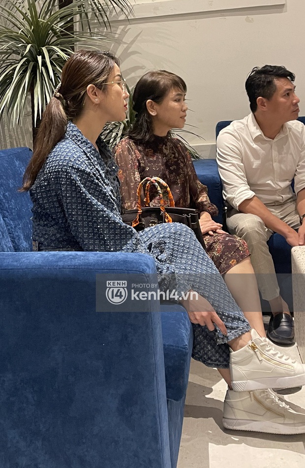 Mối quan hệ của Diệp Lâm Anh và mẹ chồng tốt cỡ nào mà nữ đại gia nhất mực bênh vực con dâu trước ồn ào hôn nhân? - Ảnh 2.
