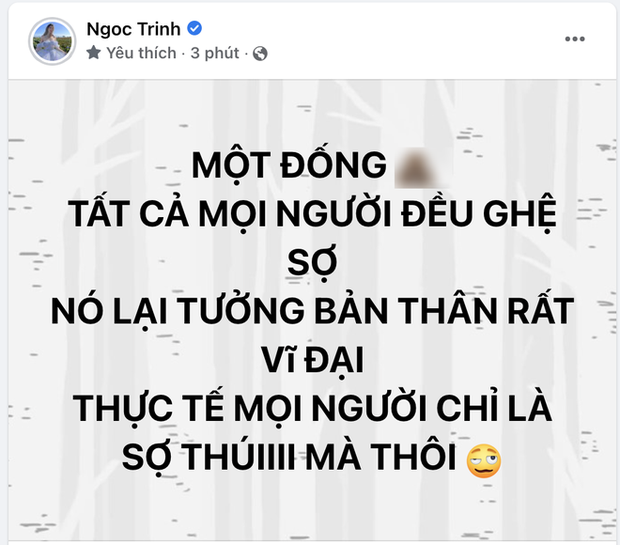 Tới công chuyện: Lyly Chen không chịu thua, hẹn sẽ gọi thêm nhiều người tham gia chọi nữ hoàng nội y căng đét? - Ảnh 4.