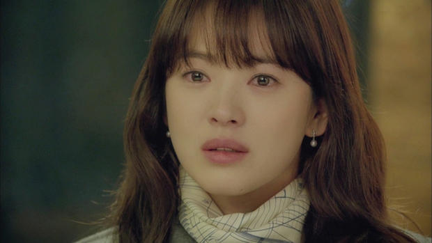 4 hình tượng kinh điển gắn liền với hội sao Hàn: Song Hye Kyo là nữ hoàng bất hạnh, Lee Min Ho đóng toàn công tử bột - Ảnh 5.