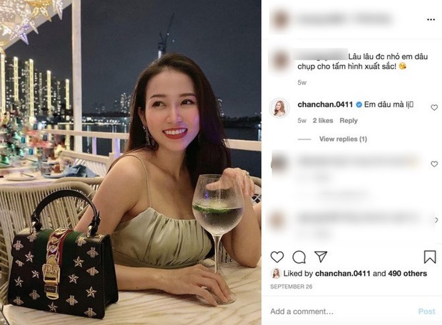 Mối quan hệ của loạt chị em dâu sau cánh cổng hào môn: Người khoe thân lắm nhưng có drama thì im re, có 1 cặp lại cực kỳ bí ẩn! - Ảnh 8.