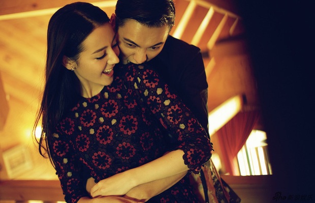 1001 “phốt đen” của Địch Lệ Nhiệt Ba: Từ dìm Đường Yên đến thái độ kiêu chảnh, chấn động tin đồn phá thai và “kim chủ” mua giải Kim Ưng - Ảnh 6.