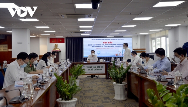 Không được phép tiêm cho trẻ em chưa đủ 12 tuổi - Ảnh 1.