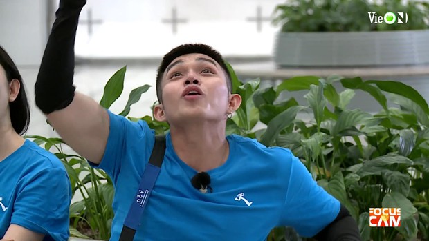 Lan Ngọc - Trường Giang thua ê chề liên tiếp, Jun Phạm khoái chí với da thịt của Karik - Ảnh 11. Lan Ngọc - Trường Giang thua ê chề liên tiếp, Jun Phạm khoái chí với da thịt của Karik - Ảnh 11.
