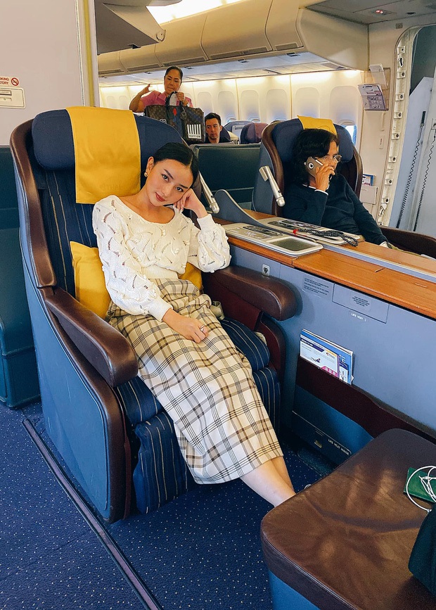 Mẹ chồng Diệp Lâm Anh ra mặt bênh vực con dâu giữa tin ly hôn, còn mối quan hệ những cặp mẹ chồng - dâu hào môn khác thì sao? - Ảnh 29.