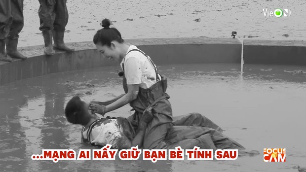 Lan Ngọc - Trường Giang thua ê chề liên tiếp, Jun Phạm khoái chí với da thịt của Karik - Ảnh 12. Lan Ngọc - Trường Giang thua ê chề liên tiếp, Jun Phạm khoái chí với da thịt của Karik - Ảnh 12.