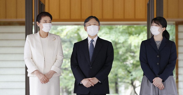 Nàng công chúa cô đơn nhất Nhật Bản sắp làm lễ trưởng thành, đối mặt với áp lực của một người thừa - Ảnh 4.