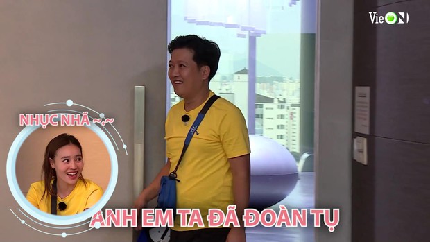 Lan Ngọc - Trường Giang thua ê chề liên tiếp, Jun Phạm khoái chí với da thịt của Karik - Ảnh 7. Lan Ngọc - Trường Giang thua ê chề liên tiếp, Jun Phạm khoái chí với da thịt của Karik - Ảnh 7.