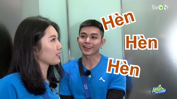 Lan Ngọc - Trường Giang thua ê chề liên tiếp, Jun Phạm khoái chí với da thịt của Karik - Ảnh 10. Lan Ngọc - Trường Giang thua ê chề liên tiếp, Jun Phạm khoái chí với da thịt của Karik - Ảnh 10.