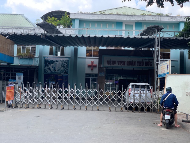 2 nguyên cán bộ công an cùng 4 người khác bị bắt vì chạy án cho Giám đốc bệnh viện Thủ Đức - Ảnh 2.