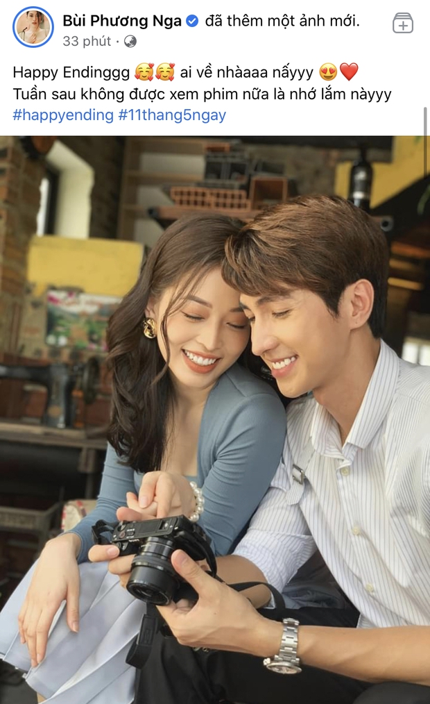 Thanh Sơn nói anh yêu em với Khả Ngân, nhưng đàng gái lại tình tứ với 1 sao nam đã có chủ là Á hậu đình đám? - Ảnh 4. Thanh Sơn nói anh yêu em với Khả Ngân, nhưng đàng gái lại tình tứ với 1 sao nam đã có chủ là Á hậu đình đám? - Ảnh 4.