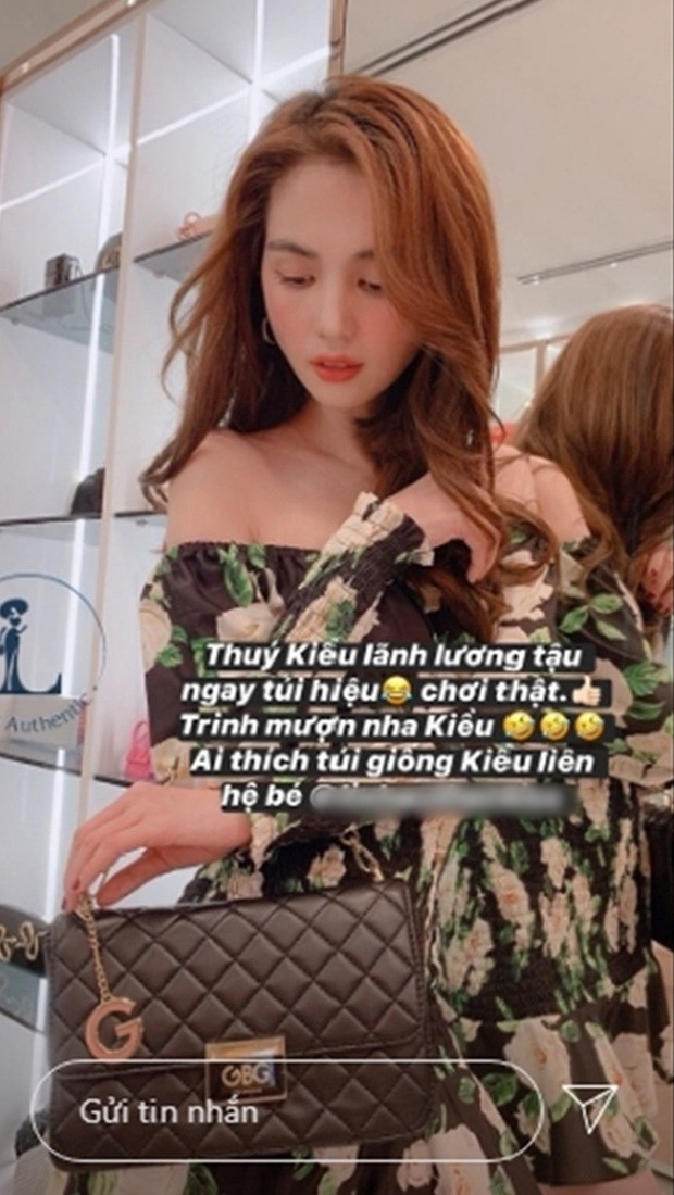 Một nhân vật không thể thiếu trong gia đình đại gia: Lương tháng vài chục triệu, thưởng nóng toàn đồ xịn - xe sang, không cần làm gì vẫn được nuôi suốt đời - Ảnh 13.