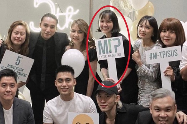 Hải Tú “nối gót” comeback sau Hàn Hằng chỉ 2 ngày: Là vô tình hay công thức né scandal chung của gái xinh? - Ảnh 6. Hải Tú “nối gót” comeback sau Hàn Hằng chỉ 2 ngày: Là vô tình hay công thức né scandal chung của gái xinh? - Ảnh 6.