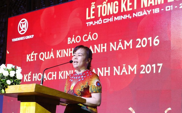 Khu biệt thự khủng, giá trăm tỷ mỗi căn của nữ chủ tịch Vimedimex vừa bị bắt - Ảnh 1.