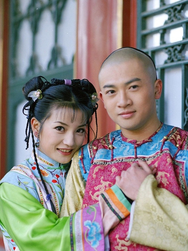 Chuyện đời Ngũ A Ca thật trong lịch sử: Còn đặc sắc, thú vị hơn cả Hoàn Châu Cách Cách nhưng cái kết lại đầy bi thương - Ảnh 1. Chuyện đời Ngũ A Ca thật trong lịch sử: Còn đặc sắc, thú vị hơn cả Hoàn Châu Cách Cách nhưng cái kết lại đầy bi thương - Ảnh 1.