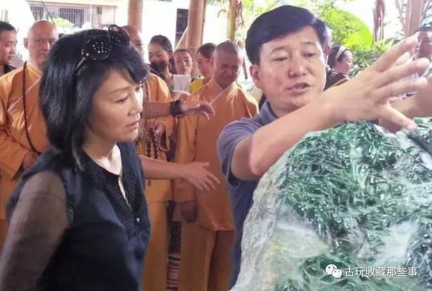 Thương nhân buôn ngọc tìm được viên đá thô có giá trị 17 nghìn tỷ nhưng 10 năm sau không ai mua vì một lý do - Ảnh 5.