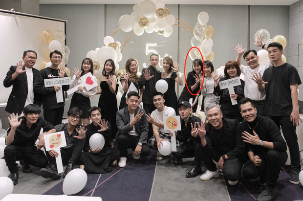 Giữa lúc Hải Tú vừa comeback, chị gái Thiều Bảo Trâm đăng story đầy ẩn ý: Hãy hạnh phúc trong phút giây này - Ảnh 6. Giữa lúc Hải Tú vừa comeback, chị gái Thiều Bảo Trâm đăng story đầy ẩn ý: Hãy hạnh phúc trong phút giây này - Ảnh 6.