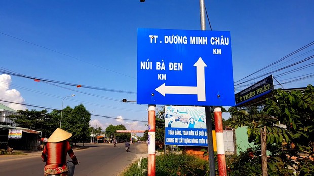 Huyện nào có tên dài nhất Việt Nam: Tận 3 từ và 13 chữ cái, người dân trong tỉnh có khi còn không để ý - Ảnh 1.