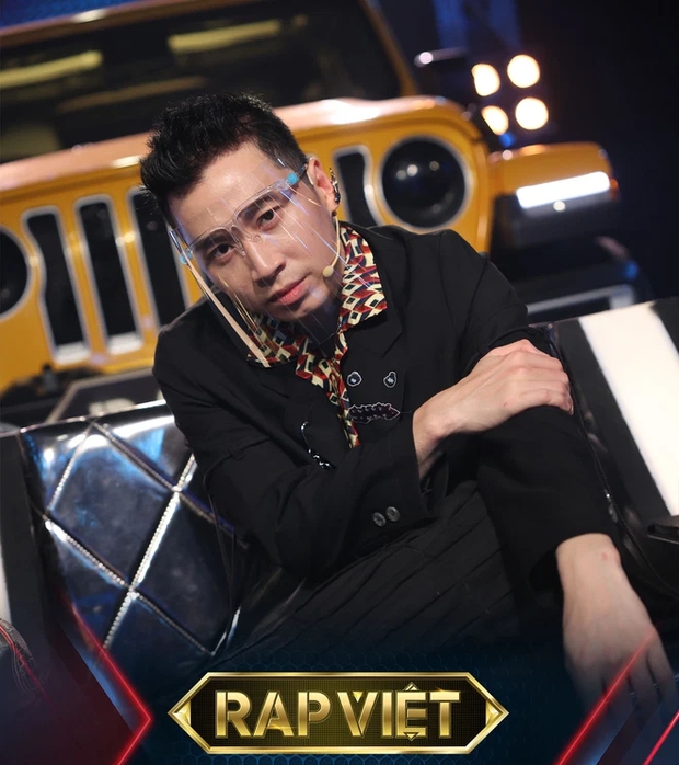 Nóng: Sau Running Man, Karik ẩn ý tiếp tục rút khỏi Rap Việt? - Ảnh 3.