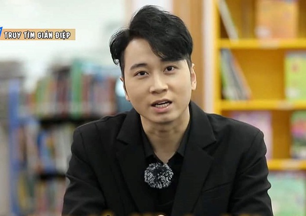 Nóng: Sau Running Man, Karik ẩn ý tiếp tục rút khỏi Rap Việt? - Ảnh 2.