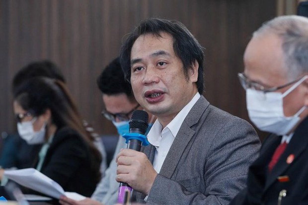 PGĐ BV Bệnh Nhiệt đới Trung ương: Phải chấp nhận Tết khác bình thường vì COVID-19 - Ảnh 2.