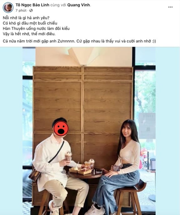 Cuối cùng Lynk Lee đã chịu công khai anh iu và nói lời cực tình, tưởng ai xa lạ hoá ra người quen! - Ảnh 2. Cuối cùng Lynk Lee đã chịu công khai anh iu và nói lời cực tình, tưởng ai xa lạ hoá ra người quen! - Ảnh 2.