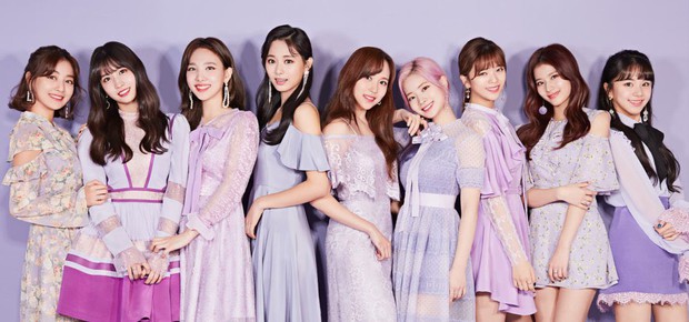Idol Kpop nổi tiếng nhất mỗi châu lục: Fan BLACKPINK, BTS bớt ảo tưởng idol mình nắm trùm đi là vừa! - Ảnh 4.
