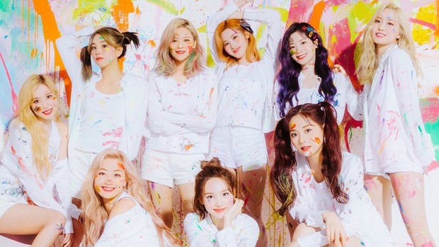 Idol Kpop nổi tiếng nhất mỗi châu lục: Fan BLACKPINK, BTS bớt ảo tưởng idol mình nắm trùm đi là vừa! - Ảnh 10.