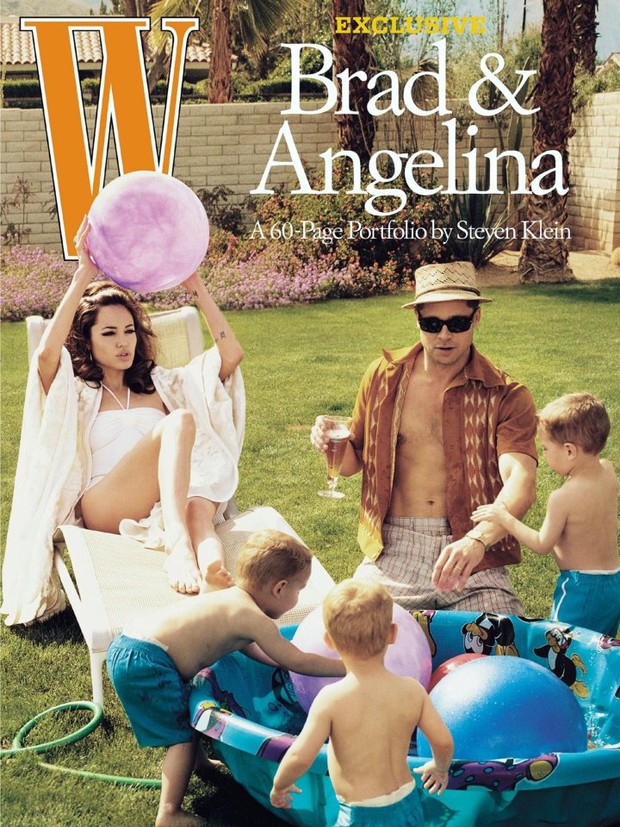 Angelina Jolie từng diện một chiếc váy có khả năng làm tan vỡ hôn nhân 4 năm của Brad Pitt và Jennifer Aniston? - Ảnh 3.