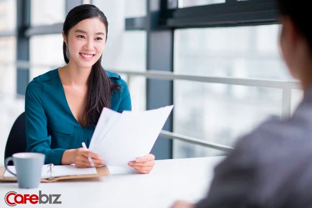 Có 23 cây nến, 15 cây đã thổi tắt, còn lại bao nhiêu cây? - Câu trả lời hóm hỉnh của cô gái trẻ chinh phục nhà tuyển dụng chỉ trong 0,5 giây - Ảnh 3.