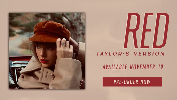 Taylor Swift phát hành lại album Red, Scooter Braun hẳn là sững sờ: Nước đi này tại hạ không lường trước được... - Ảnh 6.