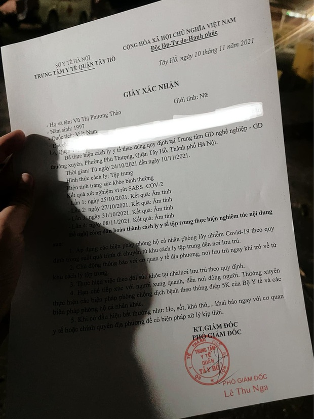 MC Phương Thảo thông báo tin vui, sắp tái ngộ cộng đồng Liên Quân tại AIC 2021 - Ảnh 2. MC Phương Thảo thông báo tin vui, sắp tái ngộ cộng đồng Liên Quân tại AIC 2021 - Ảnh 2.
