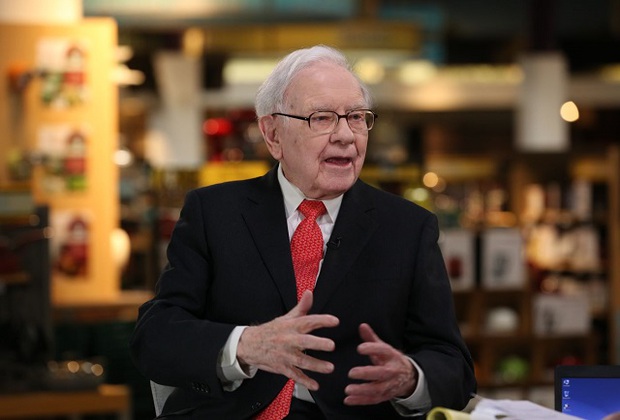 Warren Buffett đã chọn người như thế nào để đồng hành cùng mình?: Chỉ số IQ cao hay siêng năng chăm chỉ cũng không bằng một điều này  - Ảnh 3.