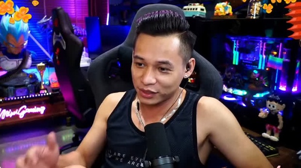 Các streamer đối mặt như thế nào trước những “scandal” về lời ăn tiếng nói? - Ảnh 6.