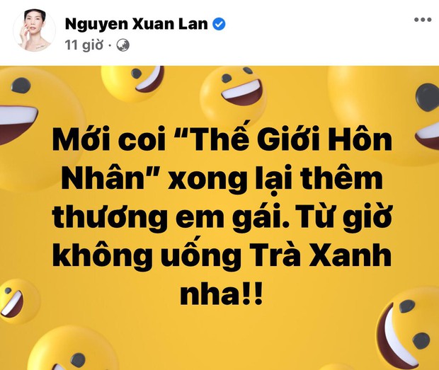 Toàn cảnh drama trà xanh kéo dài 11 tháng: Sơn Tùng o bế Hải Tú trở lại, Thiều Bảo Trâm chúng ta không thuộc về nhau - Ảnh 23.