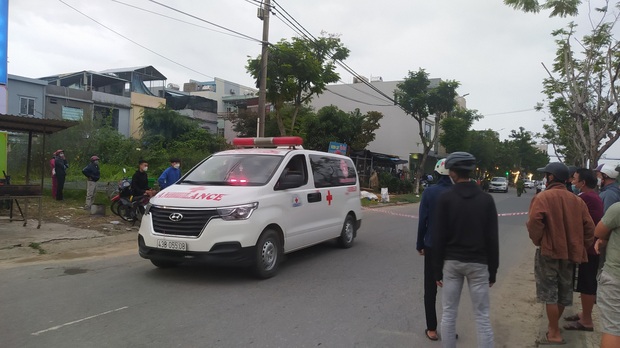 Lời khai của nghi phạm đâm chết thiếu niên 13 tuổi giữa đường phố Đà Nẵng - Ảnh 3.