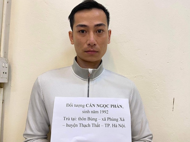 Hà Nội: Đã bắt được đối tượng đánh nữ chủ quán hải sản dã man đến bất tỉnh - Ảnh 1. Hà Nội: Đã bắt được đối tượng đánh nữ chủ quán hải sản dã man đến bất tỉnh - Ảnh 1.