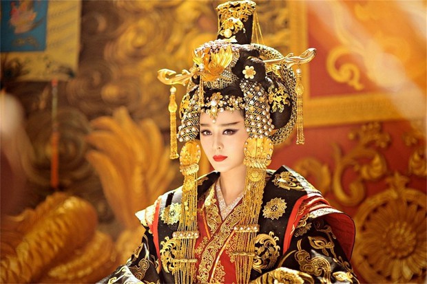 Bí ẩn rợn người về lăng mộ Võ Tắc Thiên: Chứa 500 tấn kho báu nhưng vì sao qua hơn nghìn năm hậu thế vẫn chưa dám khai quật? - Ảnh 6.