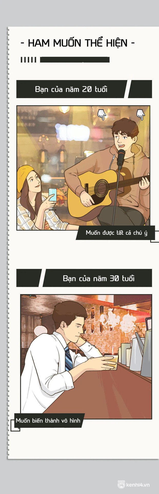 10 năm thời gian có thể khiến một người thay đổi nhiều tới cỡ nào? - Ảnh 9.