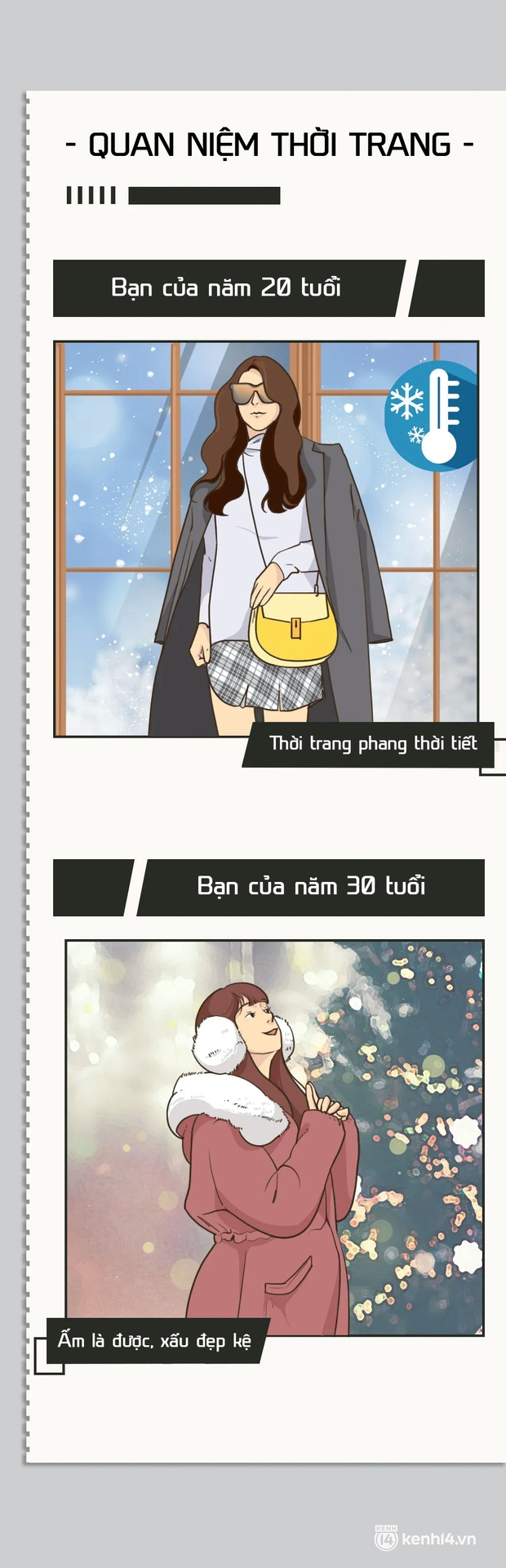 10 năm thời gian có thể khiến một người thay đổi nhiều tới cỡ nào? - Ảnh 15.